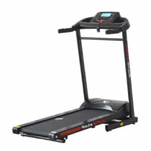 Tapis Roulant Get Fit Route 275 Elettrico