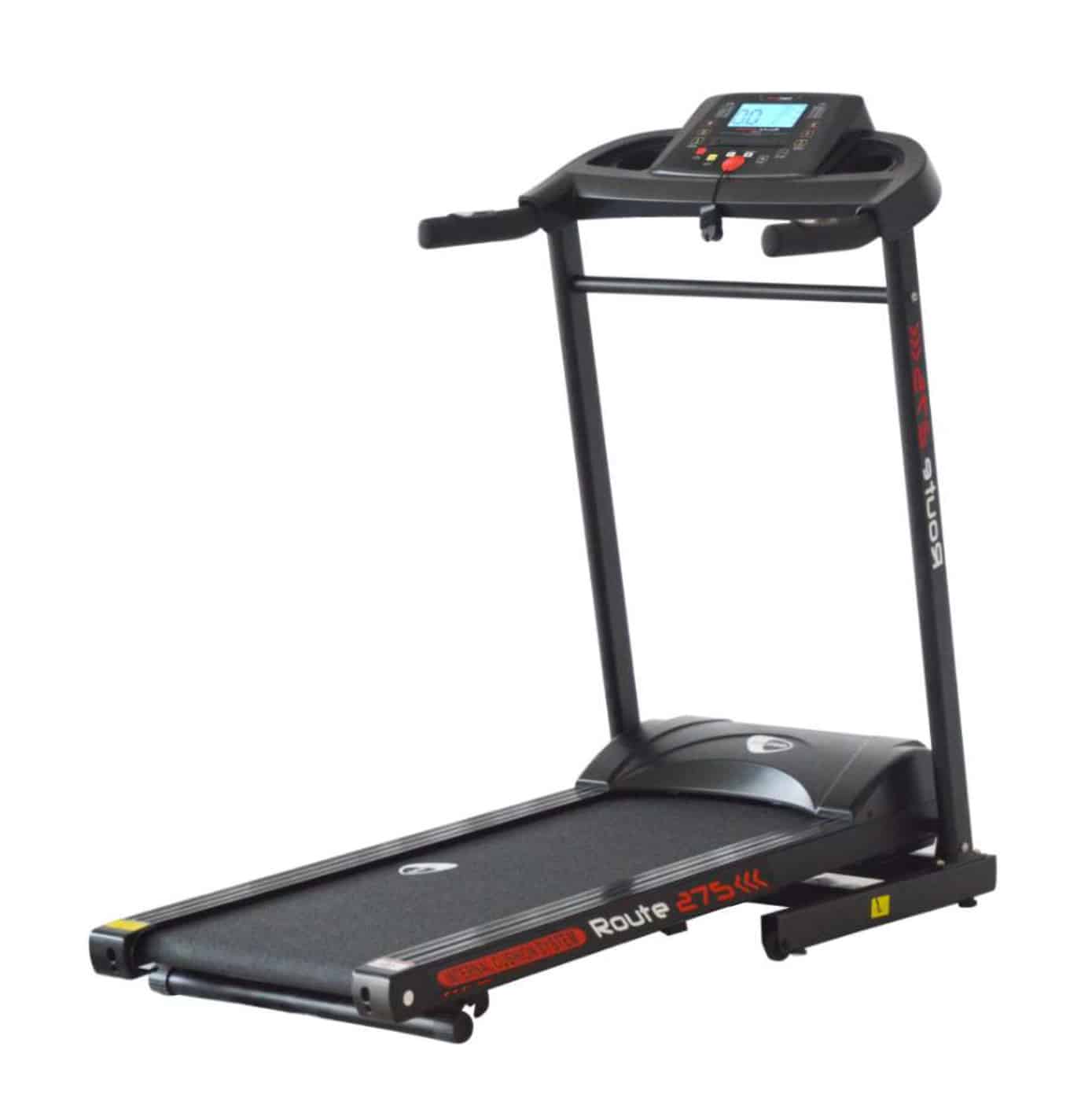 Tapis Roulant Get Fit Route 275 Elettrico