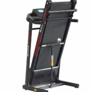 Tapis Roulant Get Fit Route 275 Elettrico chiuso