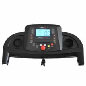 Tapis Roulant Get Fit Route 275 Elettrico