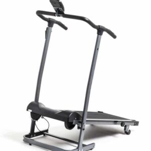 Homathlon Tapis roulant Magnetico FD Race Mag