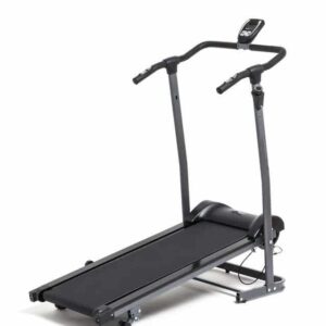 Homathlon Tapis roulant Magnetico FD Race Mag