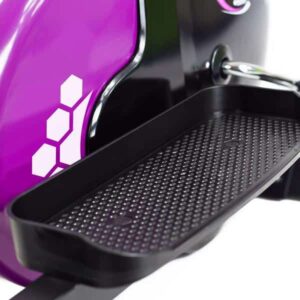 ELLITTICA H9249V PEDALE