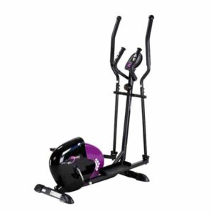 ELLITTICA H9249V RETRO