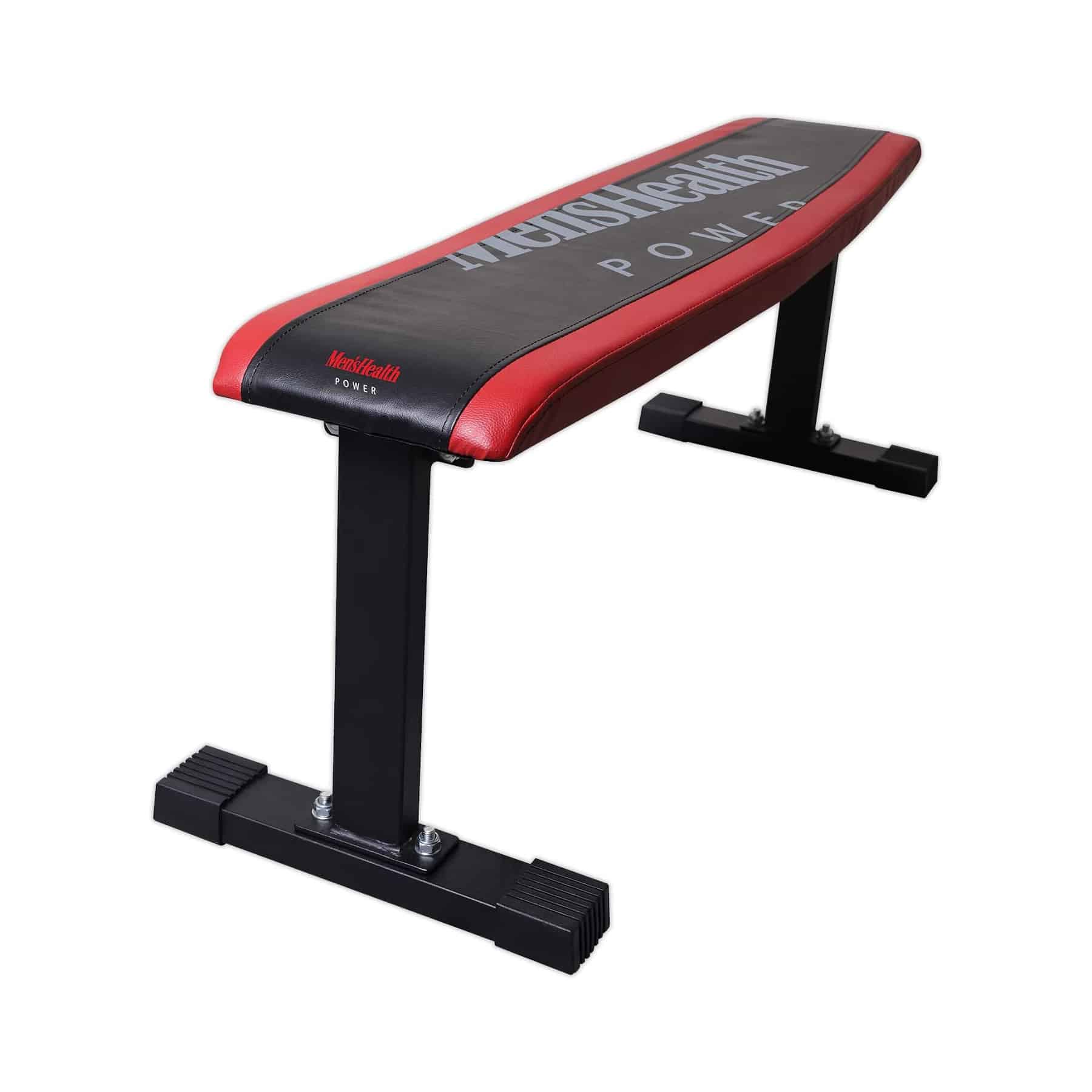 Panca Pesi Piana Men's Health Power