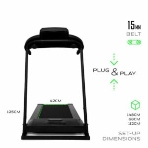 Tapis-roulant-motorizzato-bodytone-dt12-pedana