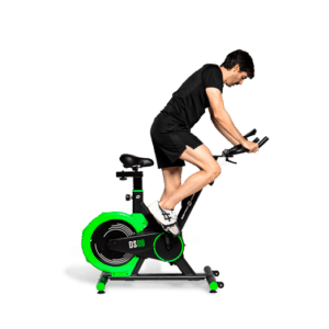 Gym Bike Bodytone DS06 spin bike