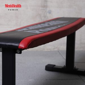 Panca Pesi Piana Men’s Health Power