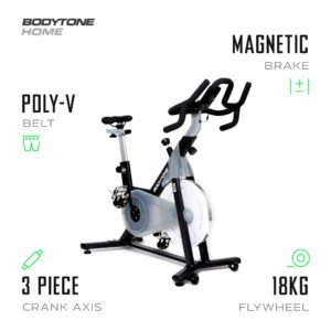 Gym Bike Bodytone DS25 Gym Bike Bodytone DS25