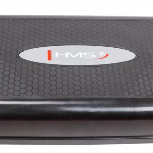 Aerobic Step HMS AS003 a 3 Altezze