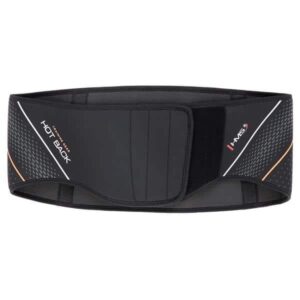 Fascia supporto lombare HMS Taglia Unica