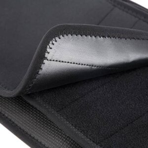 Fascia supporto lombare HMS Taglia Unica