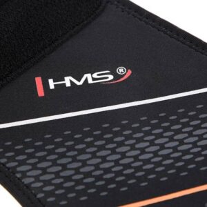 Fascia supporto lombare HMS Taglia Unica