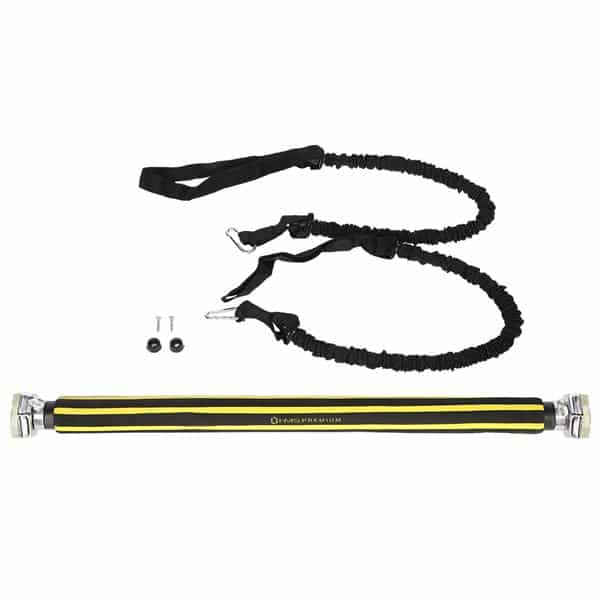 Barre Entroporta HMS Premium DD03