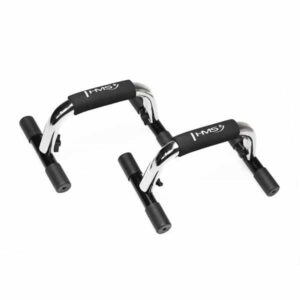 Appoggi per flessioni HMS push up bars