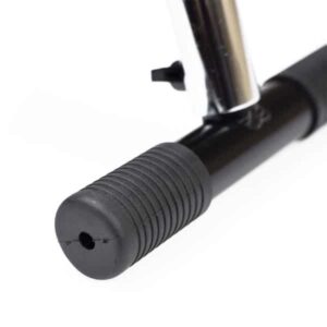 Appoggi per flessioni HMS push up bars