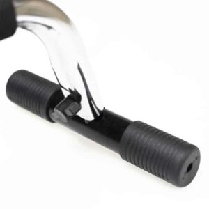 Appoggi per flessioni HMS push up bars