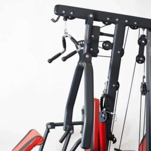 Maniglia per Pulley Alto e Basso HMS