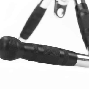 Maniglia per Pulley Alto e Basso HMS