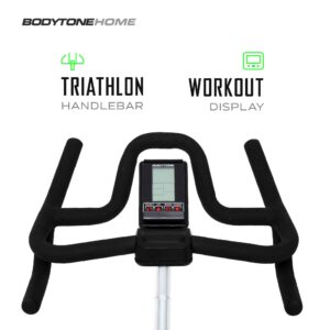 Gym Bike Bodytone DS25 Gym Bike Bodytone DS25
