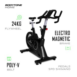 Gym Bike Bodytone DS60