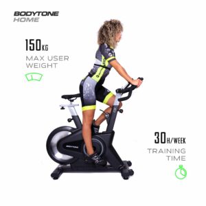 Gym Bike Bodytone DS60