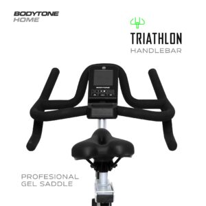 Gym Bike Bodytone DS60