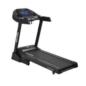 Tapis Roulant Motorizzato Elettrico BodyTone DT16