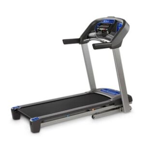 Tapis Roulant Elettrico Motorizzato Horizaon T101