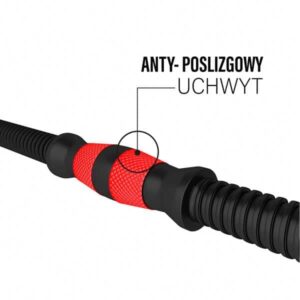 Set componibile HMS Manubri e Bilanciere con 29Kg di Pesi 6 Set componibile HMS Manubri e Bilanciere con 29Kg di Pesi 6