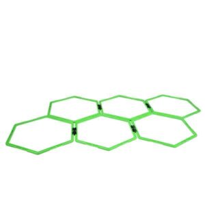 Anelli Esagonali HMS Hex Rings 2