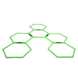 Anelli Esagonali HMS Hex Rings 7