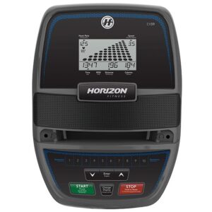 Ellittica Horizon EX59