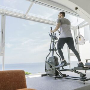 Ellittica Horizon EX59 3