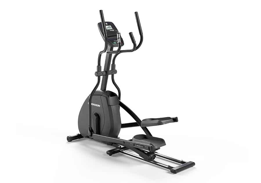 Ellittica Horizon EX59