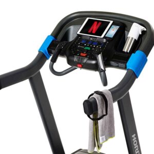 Tapis Roulant Elettrico Motorizzato Horizaon T7.0 AT