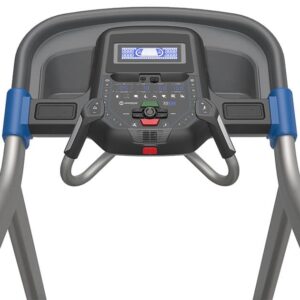 Tapis Roulant Elettrico Motorizzato Horizaon T7.0 AT