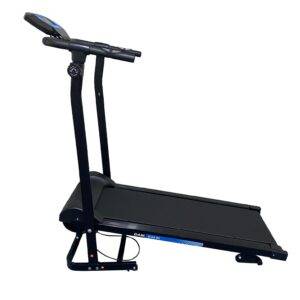 FD Sport Tapis roulant Magnetico FD Race Mag Inclinazione Manuale 3 livelli Portata 110 kg