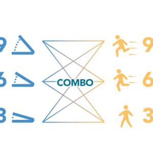 Tapis Roulant Elettrico Motorizzato Horizon TR-01