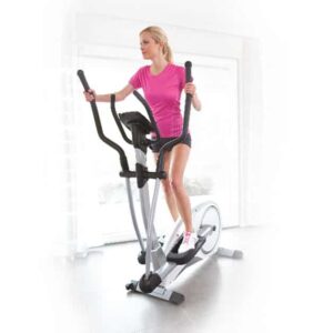 Bici Ellittica Horizon Syros PRO