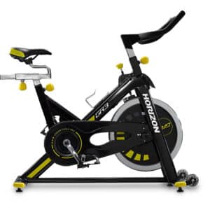 Gym Bike Horizon GRX 3 machine