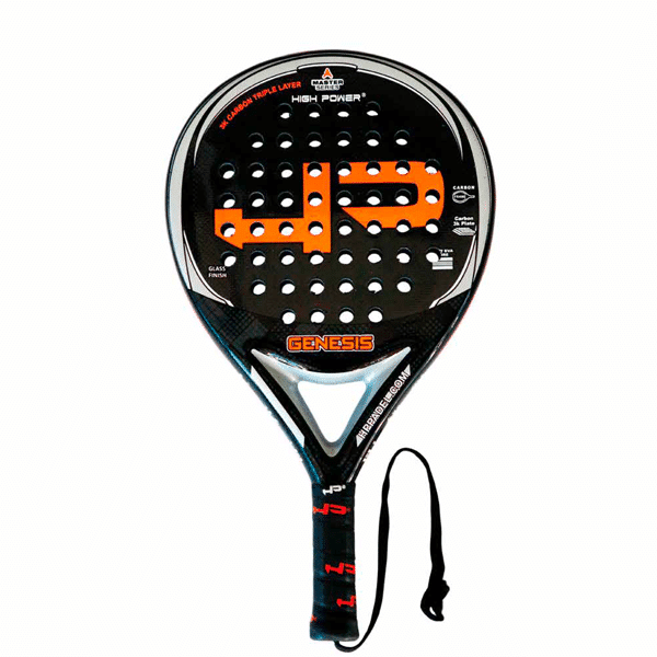 Racchetta Padel Genesis