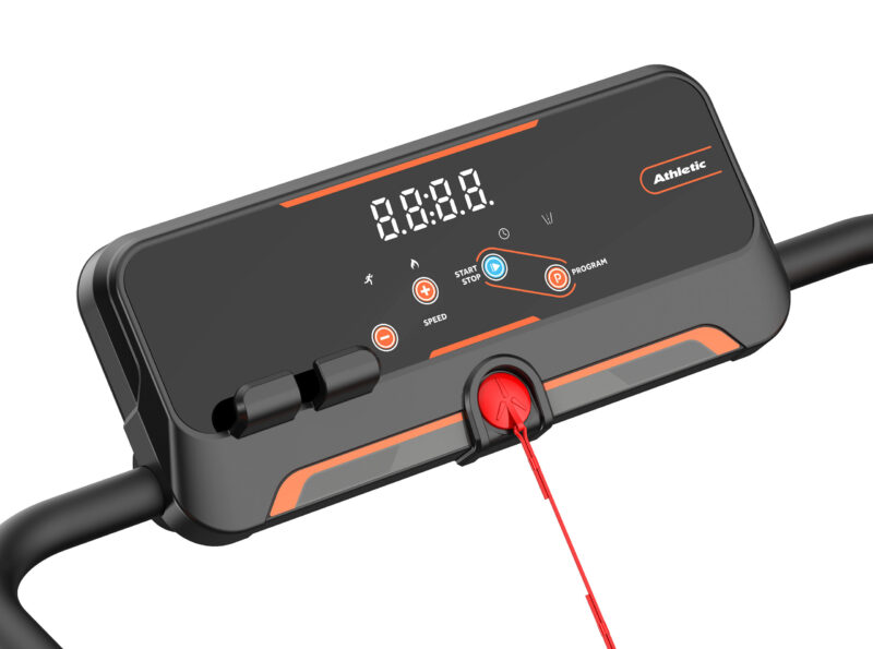 04448 – 04449 – TREADMILL FITFOLD 23T – (1) 04448 – 04449 – TREADMILL FITFOLD 23T – (1)