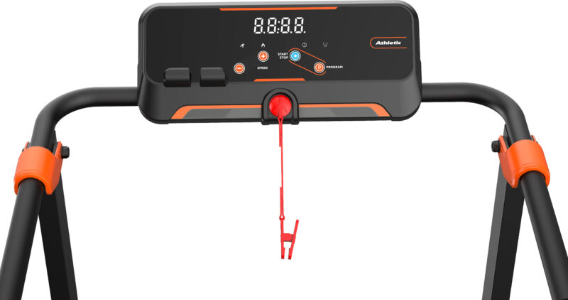 04448 – 04449 – TREADMILL FITFOLD 23T – (3) 04448 – 04449 – TREADMILL FITFOLD 23T – (3)