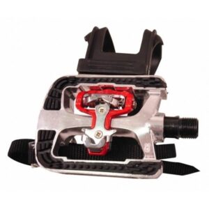 Gym bike toorx srx 90 pedale