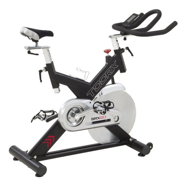 toorx gym bike srx 90