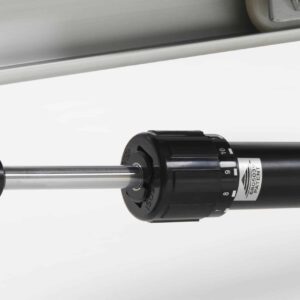 ROWER COMPACT PISTONE