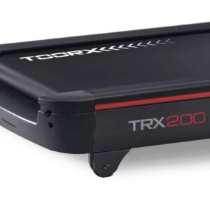 TRX 200 part-1