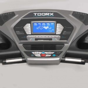 TRX90S CONSOLE