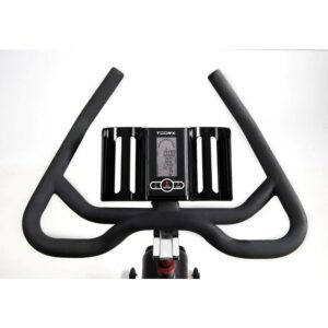 gym bike toorx srx 100 chrono line console